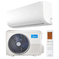 Кондиціонер Midea AG-07N8C2F-I/AG-07N8C2F-O (DC Inverter, R32)